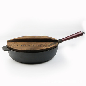 Migliaia <span class=keywords><strong>di</strong></span> musica in Europa [] Wok <span class=keywords><strong>di</strong></span> ferro vaso <span class=keywords><strong>di</strong></span> salute [] Nessun fumo addensato antiaderente ferro a prova scald - Product Image 1