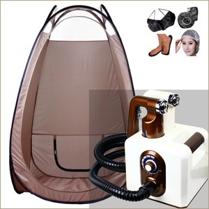 Máquina de Autobronceado Profesional para Uso en Salón y en Casa - Product Image 3