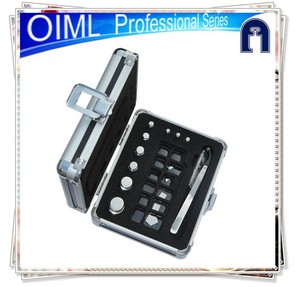 oiml m1 20kg de hierro fundido de la prueba de ensayo de peso peso calibrado para <span class=keywords><strong>masas</strong></span> patrona - Product Image 5