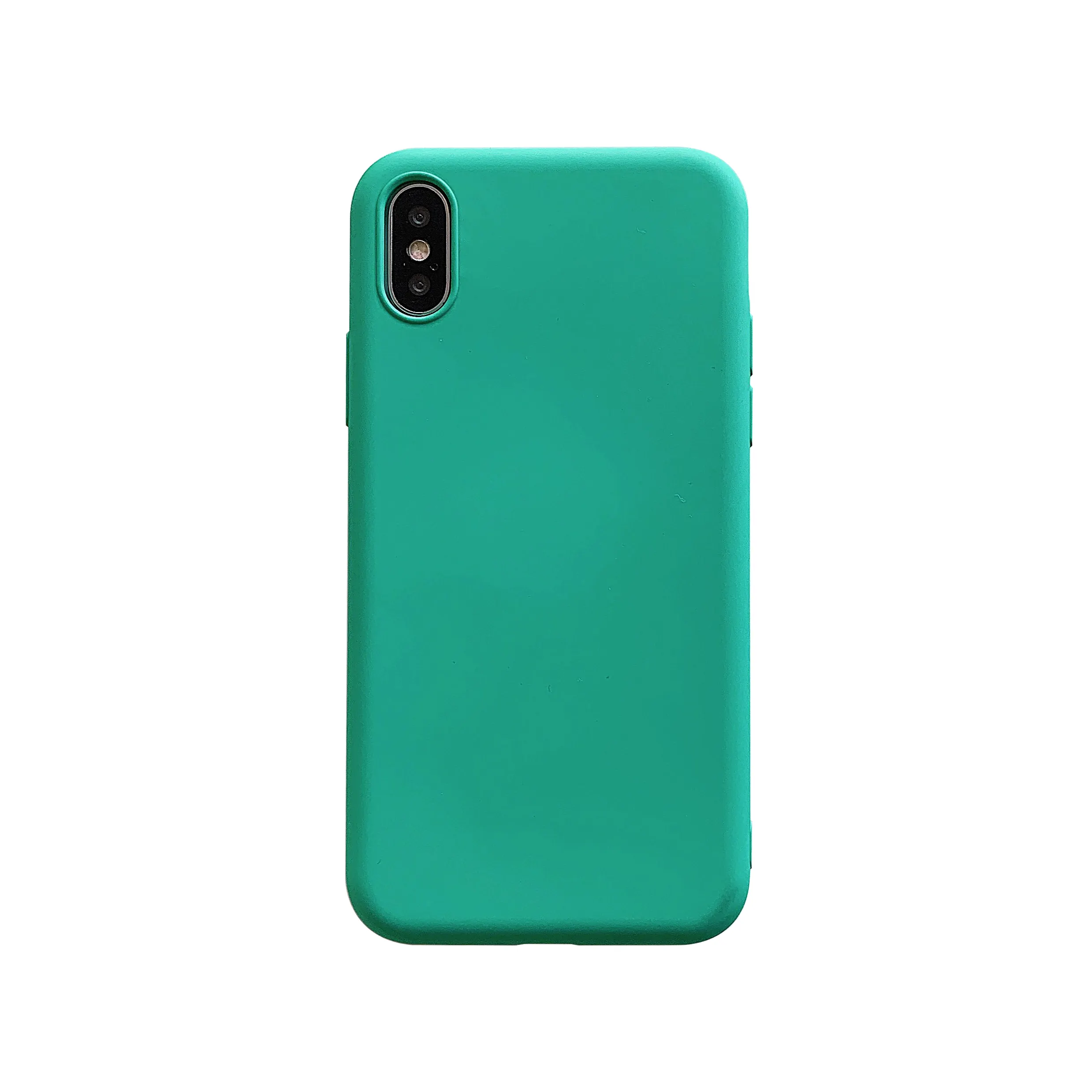 Voor Siliconen Vloeibare Iphone Xs Oppo A83 5pro A12 A31 A92 Reno 2 2z 6z Lite F7 R17 Vinden X2 reno5 A15 R7 Plus Back Cover Phone Case