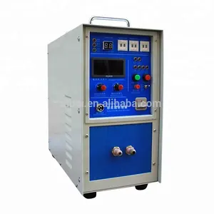 Small Portable Ultra-sonic Welding Machine Gold Silver Copper Brazing Equipment