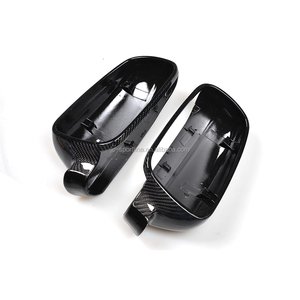 Par de reemplazo de fibra de carbono coche cubierta del espejo lateral para VW <span class=keywords><strong>GOLF</strong></span> 4 IV <span class=keywords><strong>MK4</strong></span> 97-03 - Product Image 6