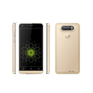 Neue Produkte! SC6820 2200 mAh 5,0 zoll 2G Celular Android 2.3.5 Smartphone - Product Image 1