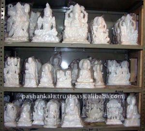 Hindu God Statue - Product Image 1