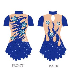 Nouveau design de <span class=keywords><strong>justaucorps</strong></span> d'entraînement de gymnastique à manches longues pour filles vêtements de danse pour enfants impression sublimée prix bon marché Spandex pour enfants - Product Image 6