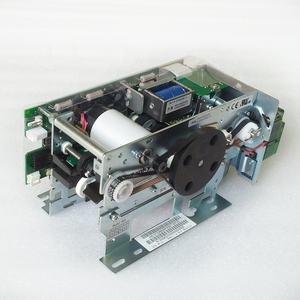 Piezas de máquina ATM NCR 6625 6622 lector de tarjeta IMCRW 3TK Hico inteligente USB 4450723882 de 445-0723882 - Product Image 3