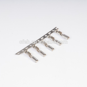 DJ621-G2.0x0.6B 암 와이어 케이블 및 자동 커넥터 압착 단자 - Product Image 6