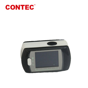 Contec CMS50E sang pression moniteur du bout des doigts <span class=keywords><strong>oxymètre</strong></span> de pouls - Product Image 3