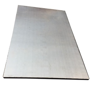 Tôle en acier inoxydable 304L 316L de 3 mm d'épaisseur ASME SA240-304 JIS SUS304 2B, <span class=keywords><strong>prix</strong></span> de soudage et de découpe - Product Image 6