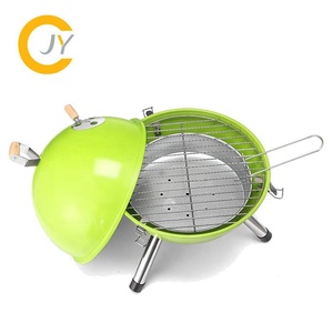 Al aire libre Mini <span class=keywords><strong>barbacoa</strong></span> <span class=keywords><strong>portátil</strong></span> para uso al aire libre PARRILLA de carbón de <span class=keywords><strong>barbacoa</strong></span> - Product Image 5