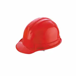 Capacete de segurança industrial