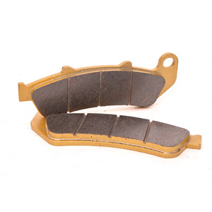 Plaquettes de freins de moto <span class=keywords><strong>F</strong></span> et R, pour bmw <span class=keywords><strong>CBR1000</strong></span> 1993 — 1999, MZ2 06455/405, MAJ G41/06455, tapis 006, 06435/06435 - Product Image 5
