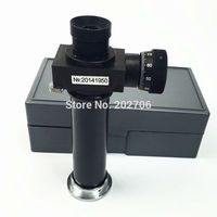 High Quality Readout Microscope Brinell Microscope