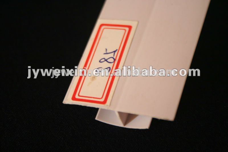 ПВХ аксессуары для украшения стен и потолков полностью водонепроницаемый