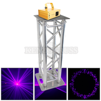 Podio de Aluminio para DJ, Podio de Truss para Escenario en Venta