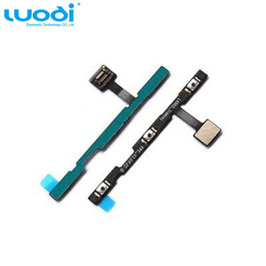 Botón de Encendido de Repuesto para <span class=keywords><strong>Xiaomi</strong></span> <span class=keywords><strong>Redmi</strong></span> <span class=keywords><strong>Note</strong></span> <span class=keywords><strong>6</strong></span> <span class=keywords><strong>Pro</strong></span> - Product Image 1