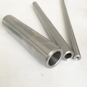 CNC Độ Chính Xác Cao Trục Thép Rỗng