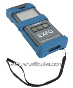 EXFO 光パワーメータ <span class=keywords><strong>EPM</strong></span> 50 光パワーメータ 在庫あり - Product Image 4