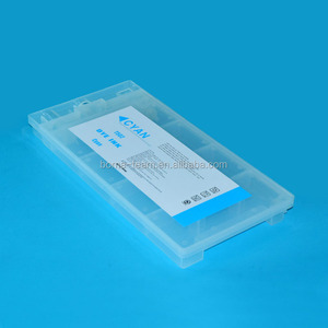 Inchiostro Ricaricabile Compatibile T499-T504 T511-T516 T5491-T5496 <span class=keywords><strong>per</strong></span> <span class=keywords><strong>Stampanti</strong></span> di Grande Formato Epson Stylus Pro 10600/10000/10000CF - Product Image 5
