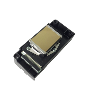 Tête d'impression d'origine pour Epson Stylus Pro 4880/9880/7450/9450 (F187000) Recommandé par <span class=keywords><strong>Albaba</strong></span> - Product Image 1