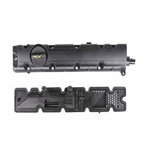 Hebei — couvercle de valve de moteur, pièces détachées d'origine, OEM 0248R6, pour <span class=keywords><strong>Peugeot</strong></span> 307/<span class=keywords><strong>308</strong></span>/408/508/C8/C5/C4/<span class=keywords><strong>308</strong></span>/807 - Product Image 6