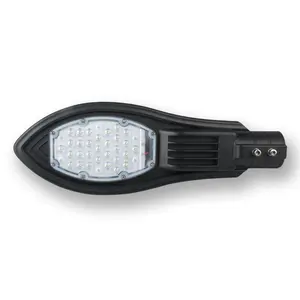 Fornitore della cina 30W Ha Condotto La Luce di Via 50W 70W 100W 150W IP66 Ha Condotto La Lampada di Via