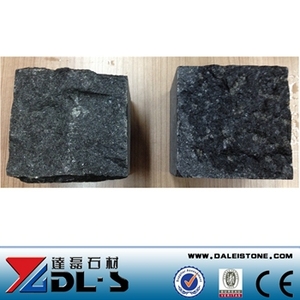 Negro del Patio de azulejos barato camino empinado adoquín - Product Image 1