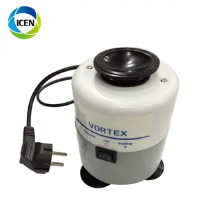 IN-B101 Laboratorium Mini Bloed Mengen Vortex Mixer Lab