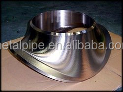 Forgiato Raccordi In Acciaio <span class=keywords><strong>Inox</strong></span> trasporto A182 F316 Sweepolet/Sella - Product Image 2