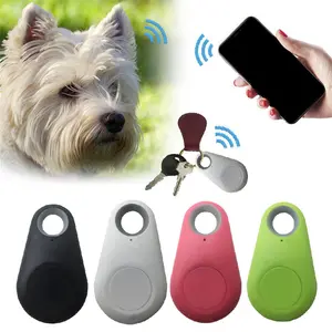 Blue Tooth GPS Tracker Chống Mất Định Vị Key Finder Pet Dog Cat - Product Image 4