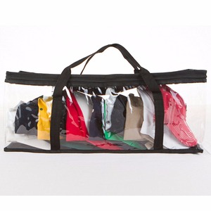 Baseball Cap Storage Bag Zipper Organizer Storage Hat Organizer Cap Storage Bag