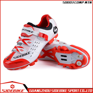 <span class=keywords><strong>Pas</strong></span> <span class=keywords><strong>cher</strong></span> Fluorescent Montagne Vélo de Course En Plein Air <span class=keywords><strong>Chaussures</strong></span> - Product Image 3