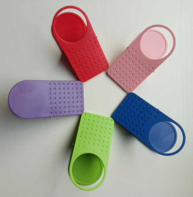 Лидер продаж Amazon, рекламный держатель для чашки, зажим для чайных кофейных чашек