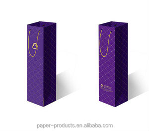 Llena brillante bling del embalaje idea <span class=keywords><strong>digi</strong></span> barato/bolsa de papel vino bolsa de regalo de papel/papel especial diseño bolsa - Product Image 3