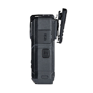 Surveillance CCTV mini video recorder the cop's portable dvr camera body - Product Image 3