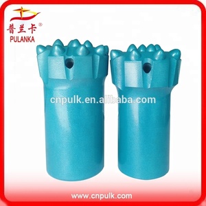 R25 R32 T38 T45 T51 <span class=keywords><strong>St58</strong></span> Gt60 Tungsten Carbide Thread Button Drill Bits Đối Với KHAI THÁC MỎ - Product Image 5