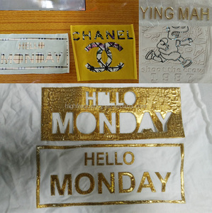 Vải/may/T-Shirt máy dập nổi - Product Image 2