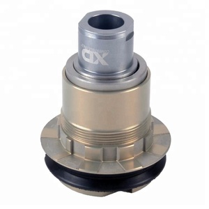 ZTTO XD FREEHUB corpo suoi-4 accessori ruota posteriore per MAVI C Crossmax Deemax mozzo con 135 142 convertitore in lega di alluminio - Product Image 4