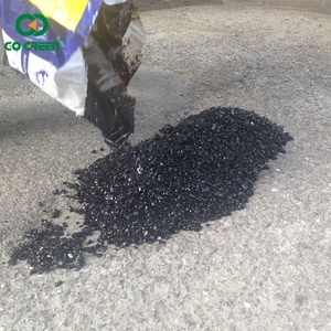 <span class=keywords><strong>Asfalto</strong></span> Ecológico para Reparación de Baches, Mezcla Fría Instantánea Respetuosa con el Medio Ambiente - Product Image 4