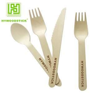 Couverts <span class=keywords><strong>en</strong></span> bambou biodégradables <span class=keywords><strong>en</strong></span> <span class=keywords><strong>bois</strong></span> fourchette jetable cuillère et couteau ensemble <span class=keywords><strong>vaisselle</strong></span> <span class=keywords><strong>en</strong></span> <span class=keywords><strong>bois</strong></span> - Product Image 6