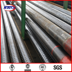Труба обсадная горячекатаная GB Standard <span class=keywords><strong>2</strong></span> <span class=keywords><strong>7</strong></span>/<span class=keywords><strong>8</strong></span> дюйма, длина 12 м, J55 K55 N80 L80, сертифицированная ASTM, несплавная, для бурения нефтяных скважин - Product Image 6