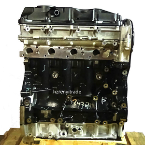正品Puma V348零件运输V348 Duratorq 2.4服务柴油发动机长块组件7C1Q-6006-BA-2 7C1Q 6006 FA适用于JMC - Product Image 2