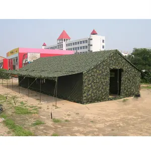 40人野营旅行餐饮帐篷
