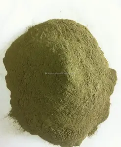 Animal Feed Dried Kelp Powder Seaweed Meal