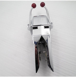 Acceleratore Marino Morse con Montaggio Superiore, Controllo a Cavo Push-Pull per Imbarcazioni - Product Image 5