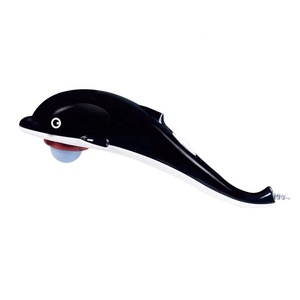 Klassischer Stil und bestes Geschenk <span class=keywords><strong>Dolphin</strong></span> Massage Hammer - Product Image 1