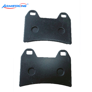 Vale la pena comprar sinterizado de la motocicleta pastillas de freno para KTM - Product Image 1