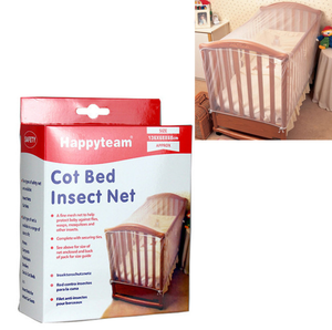 Mùng Chống Muỗi Cho Bé, Màn Lưới Chống Côn Trùng Cho Trẻ Em - Product Image 1