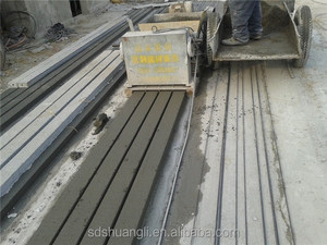 Moldes y Formas de Hormigón Prefabricado para Pilares/Vigas/Arcoletes de Hormigón - Product Image 2