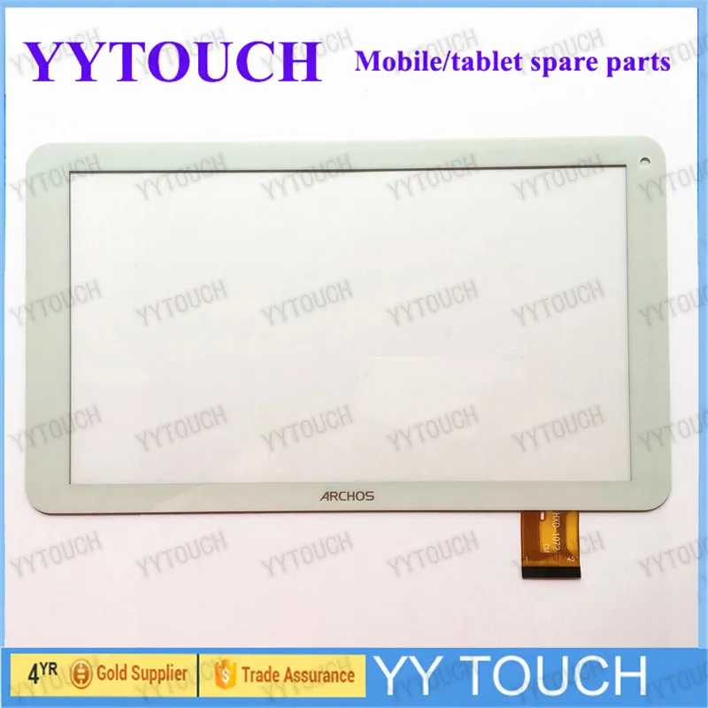 Ersatz-Touchscreen-Digitalis ierglas für ARCHOS 101E NEON TABLET AC101ENE